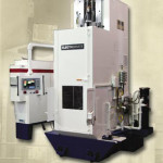 Electro-Mate Broaching Machine from BMS
