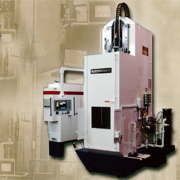 Broaching Machine Specialties - New Broaching Machines
