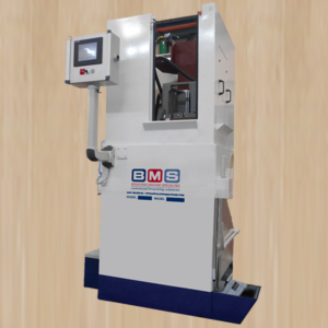 Broaching Machine Specialties - New Broaching Machines