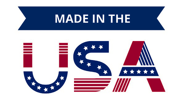 This is an image of a new broaching machine